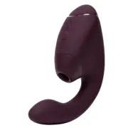 Womanizer - Next Duo - Dark Purple