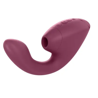 Womanizer - Next Duo - Dusky Pink