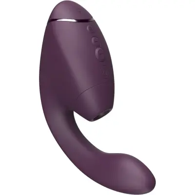 Womanizer: Next Duo, lila