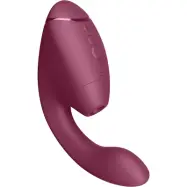 Womanizer: Next Duo, rosa