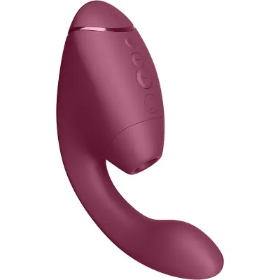 Womanizer: Next Duo, rosa