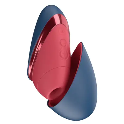 Womanizer - Next Liberty - Blue&Red