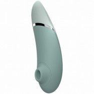 Womanizer Next Lufttrycksvibrator - Green