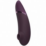 Womanizer Next Lufttrycksvibrator - Purple