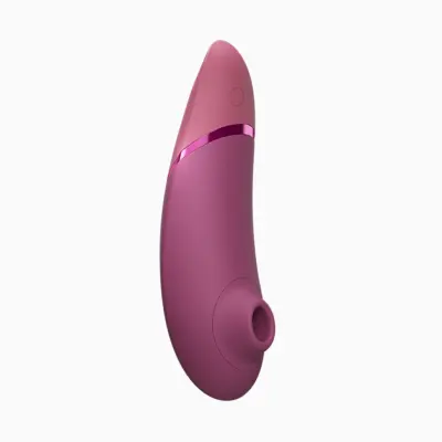 Womanizer Next Pink Lufttrycksvibrator