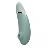 Womanizer Next Sage Lufttrycksvibrator