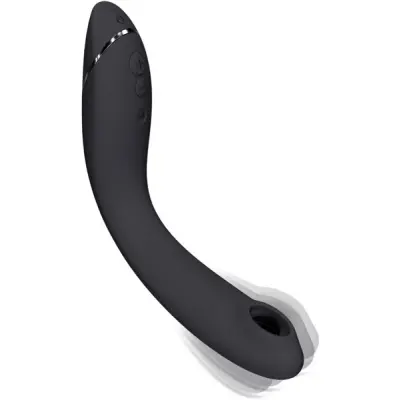 Womanizer OG Black