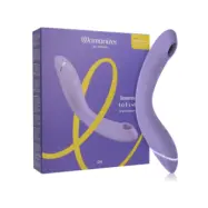 WOMANIZER - OG G-SPOT LILAC