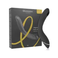 WOMANIZER - OG G-SPOT SLATE