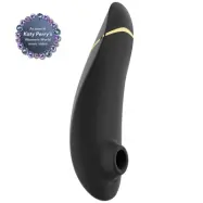 Womanizer Premium 2 Black