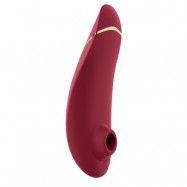 Womanizer Premium 2 Bordeaux 394