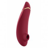 Womanizer Premium 2, Bordeaux