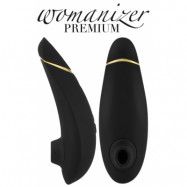 Womanizer Premium Black Gold