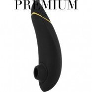 Womanizer Premium Black/Gold