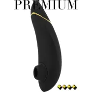 Womanizer Premium Black/Gold