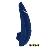 Womanizer Premium Blue