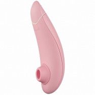 Womanizer Premium Eco Lufttrycksvibrator - Pink