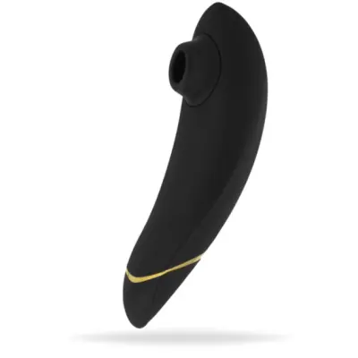 Womanizer Premium (Färg: Svart)