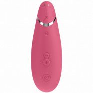 Womanizer Premium Lufttrycksvibrator - Rosa