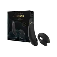 Womanizer: Premium&We-Vibe Chorus Kit