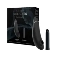 Womanizer: Premium&We-Vibe Tango Kit