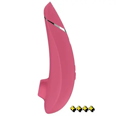 Womanizer Premium Pink