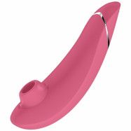 Womanizer Premium Raspberry