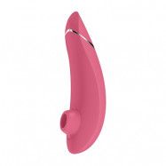 Womanizer Premium Raspberry 394