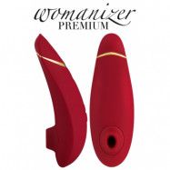 Womanizer Premium Red Gold