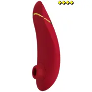 Womanizer Premium Red Gold