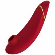 Womanizer Premium Red/Gold