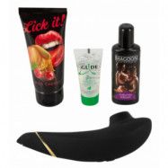 Womanizer Premium set