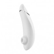 Womanizer Premium White