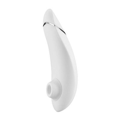 Womanizer Premium White