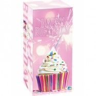 Womanizer: Presentbox, Happy Birthday