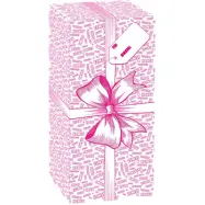 Womanizer: Presentbox, Love Words