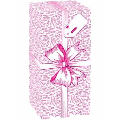 Womanizer: Presentbox, Love Words