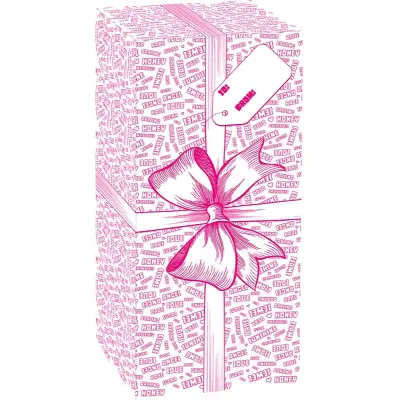 Womanizer: Presentbox, Love Words