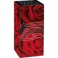 Womanizer: Presentbox, Roses