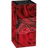 Womanizer: Presentbox, Roses