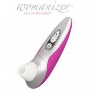 Womanizer Pro 40 Magenta