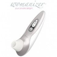 Womanizer Pro 40 White