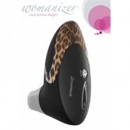 Womanizer Pro Black