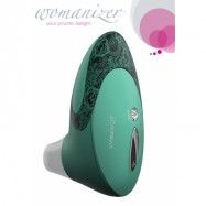 Womanizer Pro Green