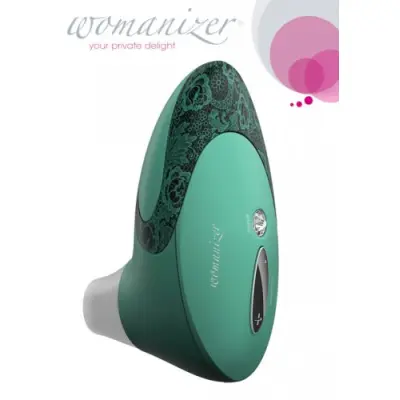 Womanizer Pro Green