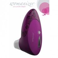 Womanizer Pro Magenta