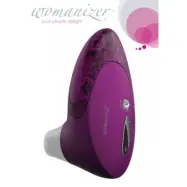 Womanizer Pro Magenta