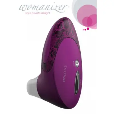 Womanizer Pro Magenta