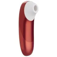 Womanizer Pro, Red