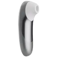 Womanizer Pro, Silver